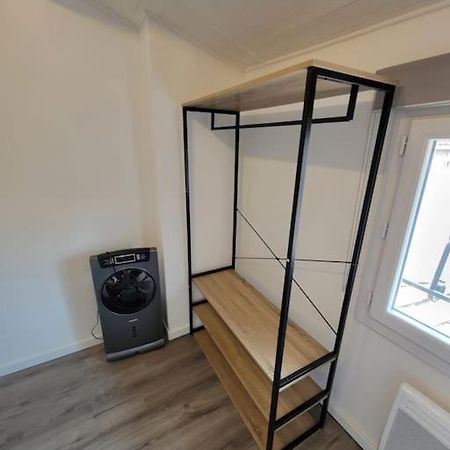 Fully Equipped Apartment 2 To 4 Beds مارسيليا المظهر الخارجي الصورة