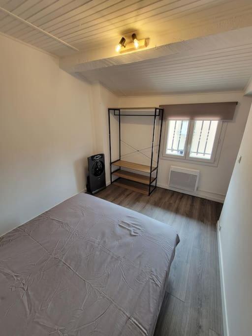 Fully Equipped Apartment 2 To 4 Beds مارسيليا المظهر الخارجي الصورة